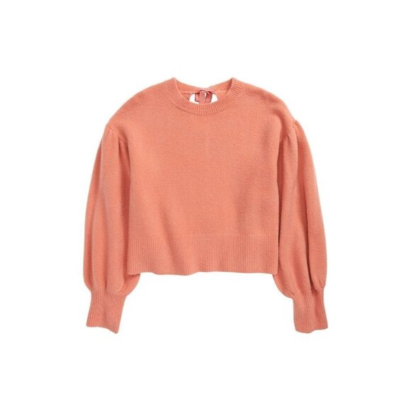 1901 Other - 1901 Kids' Bow Back Sweater